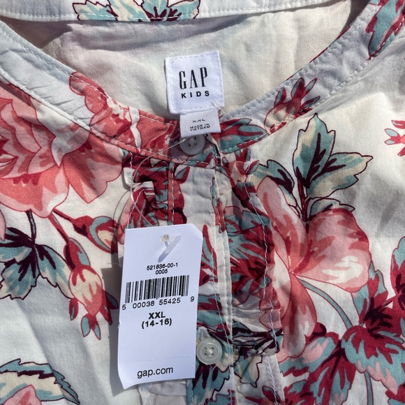 Gap. Girls size 14-16 - Picture 3 of 4